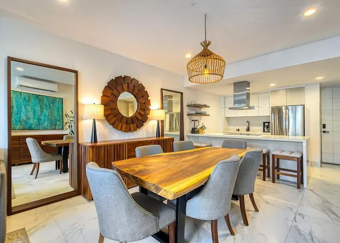 Family-friendly Oasis With Pool And Steps From Medano * Cabo San Lucas