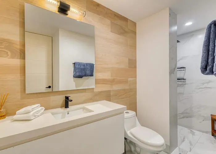 Family-friendly Oasis With Pool And Steps From Medano Ferienhaus *