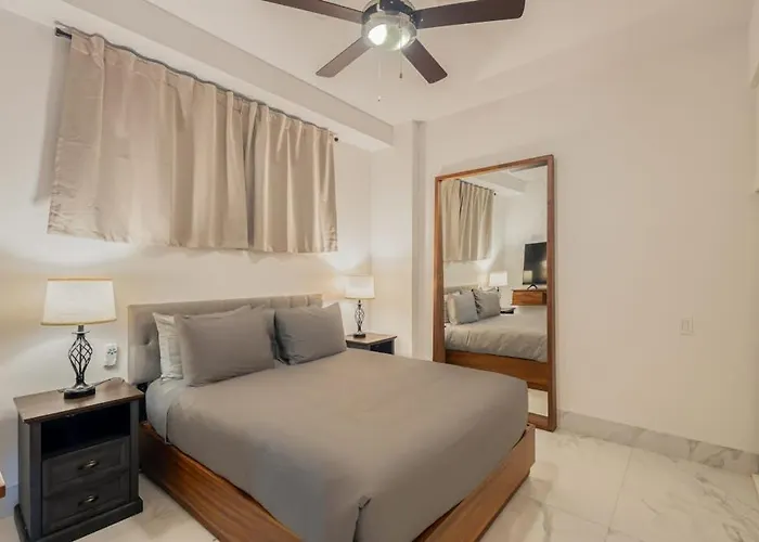 Ferienhaus Family-friendly Oasis With Pool And Steps From Medano *