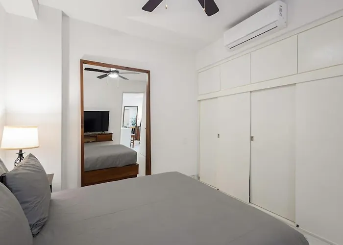 Ferienhaus Family-friendly Oasis With Pool And Steps From Medano *