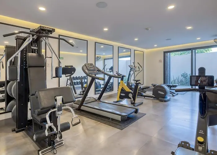 Ferienhaus Family-friendly Oasis With Pool And Steps From Medano